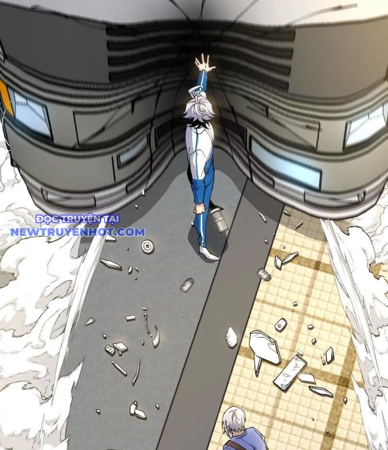 Ta Là Quái Thú Đại Chúa Tể Chap 88 - Next Chap 89