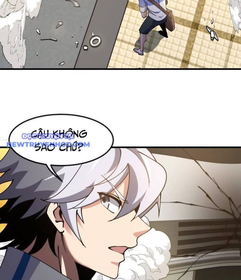 Ta Là Quái Thú Đại Chúa Tể Chap 88 - Next Chap 89