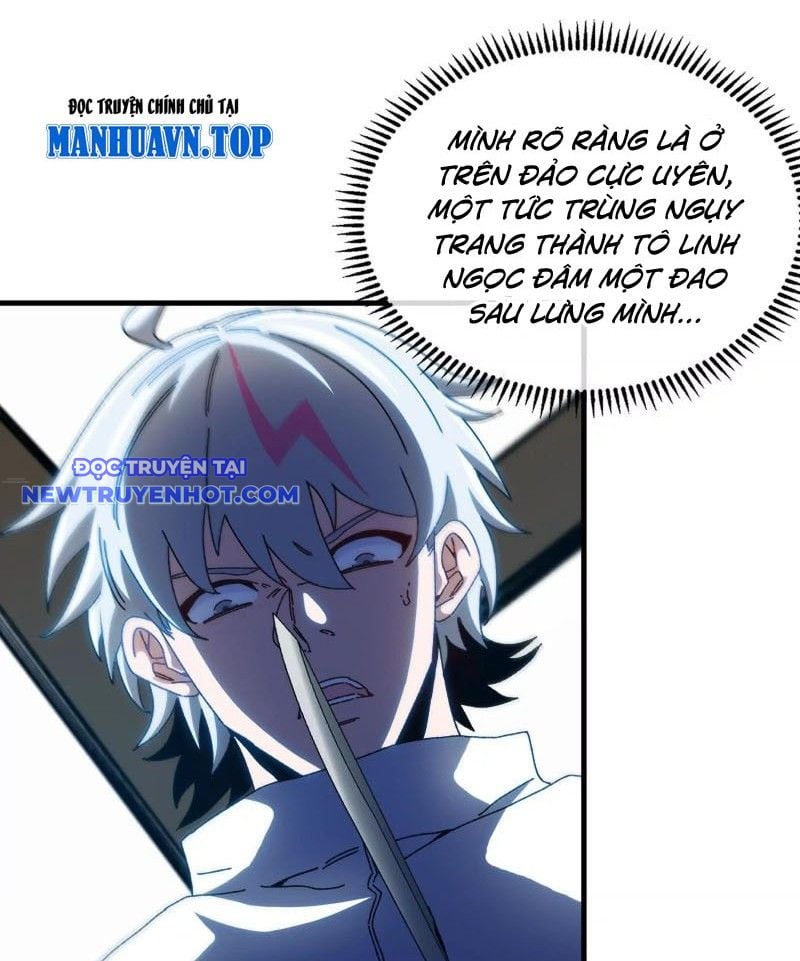 Ta Là Quái Thú Đại Chúa Tể Chap 88 - Next Chap 89