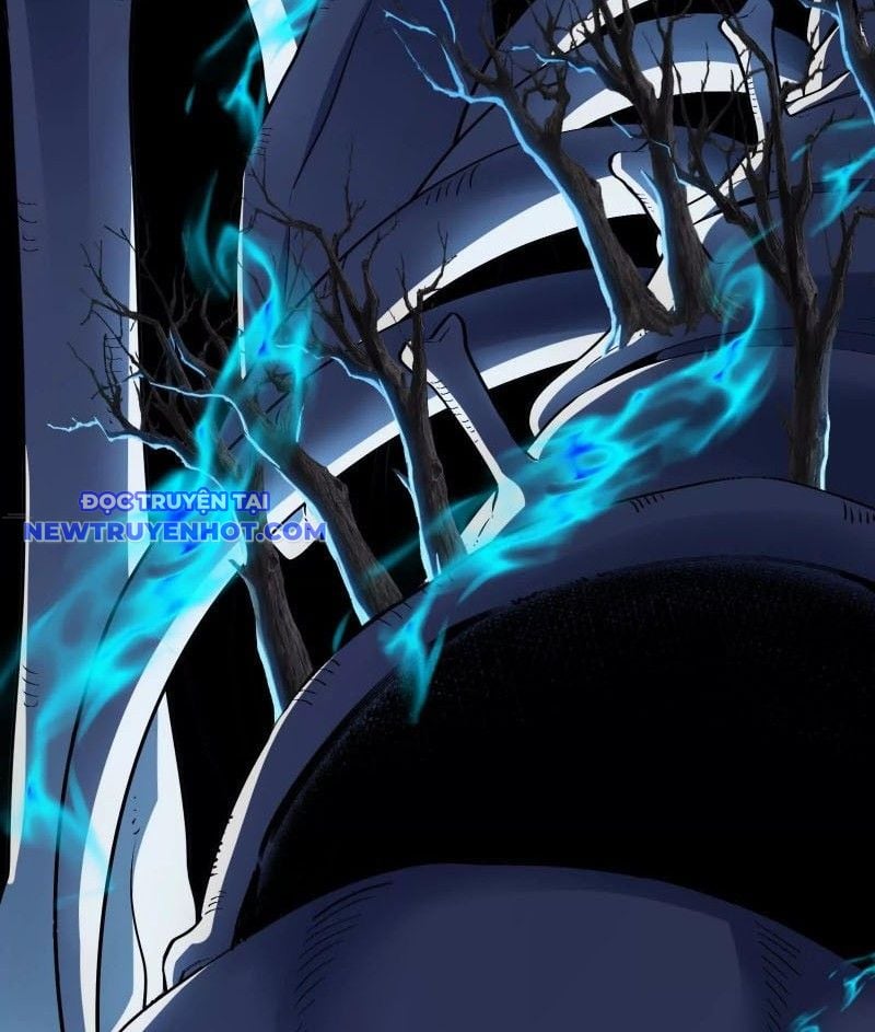 Ta Là Quái Thú Đại Chúa Tể Chap 88 - Next Chap 89