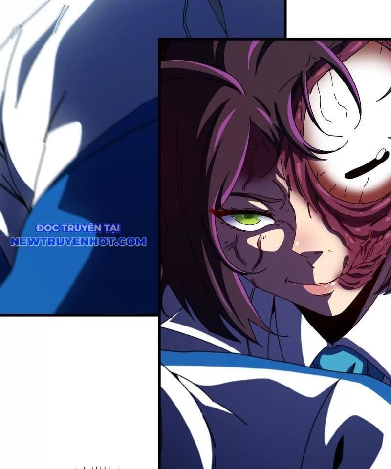 Ta Là Quái Thú Đại Chúa Tể Chap 88 - Next Chap 89