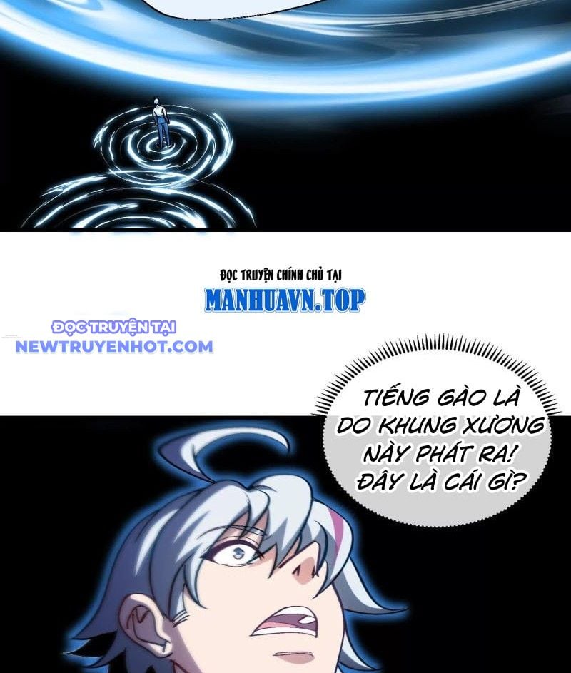 Ta Là Quái Thú Đại Chúa Tể Chap 88 - Next Chap 89
