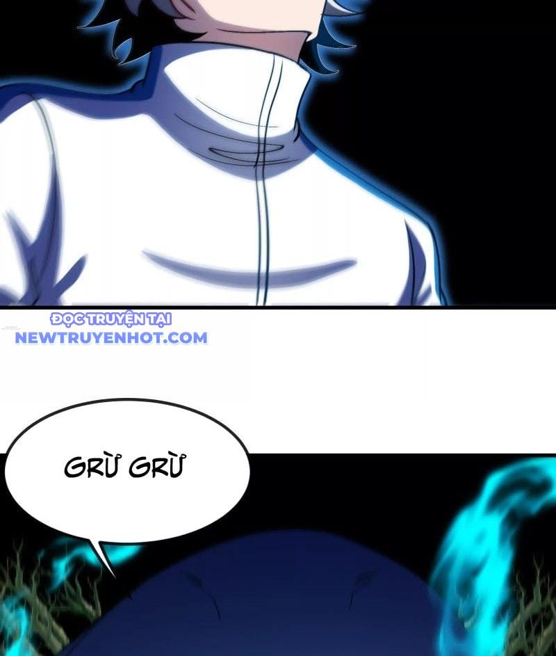 Ta Là Quái Thú Đại Chúa Tể Chap 88 - Next Chap 89