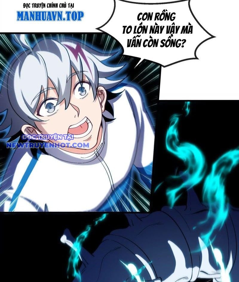 Ta Là Quái Thú Đại Chúa Tể Chap 88 - Next Chap 89