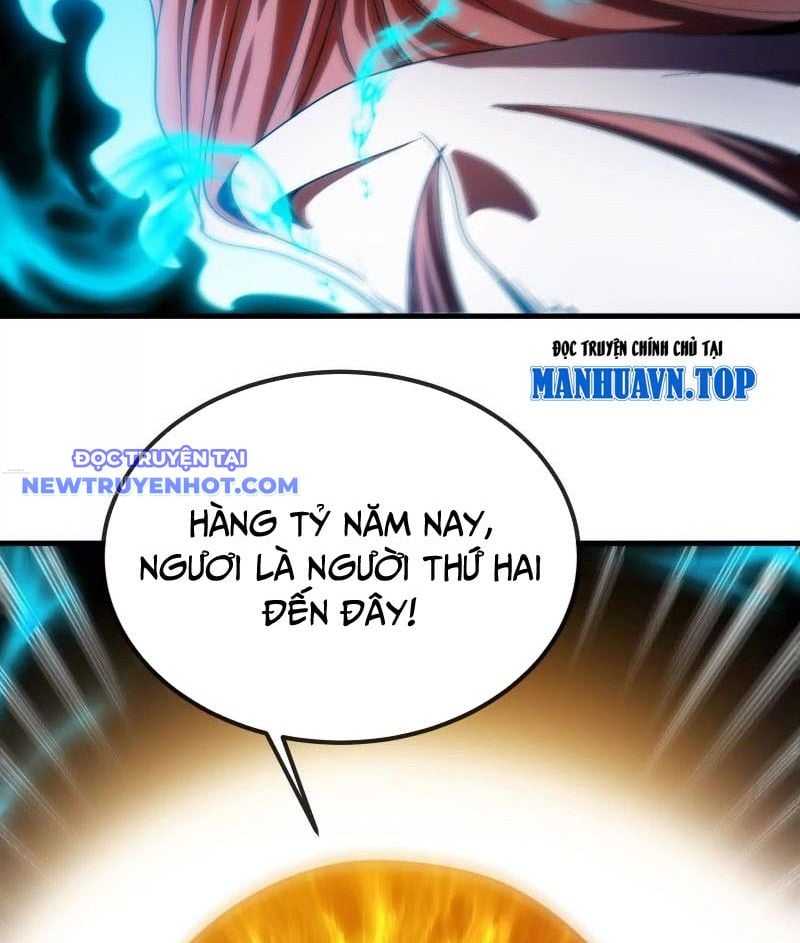 Ta Là Quái Thú Đại Chúa Tể Chap 88 - Next Chap 89