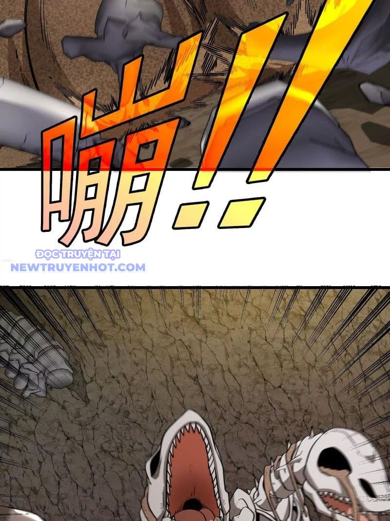 Ta Là Quái Thú Đại Chúa Tể Chap 91 - Next Chap 92