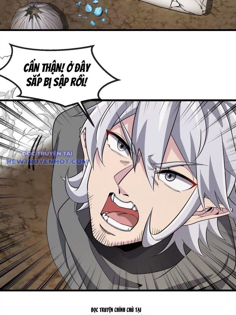 Ta Là Quái Thú Đại Chúa Tể Chap 91 - Next Chap 92