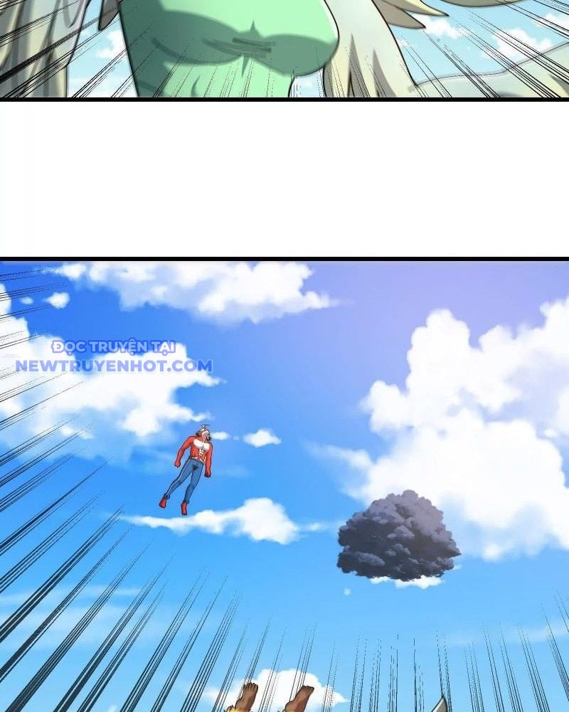 Ta Là Quái Thú Đại Chúa Tể Chap 91 - Next Chap 92