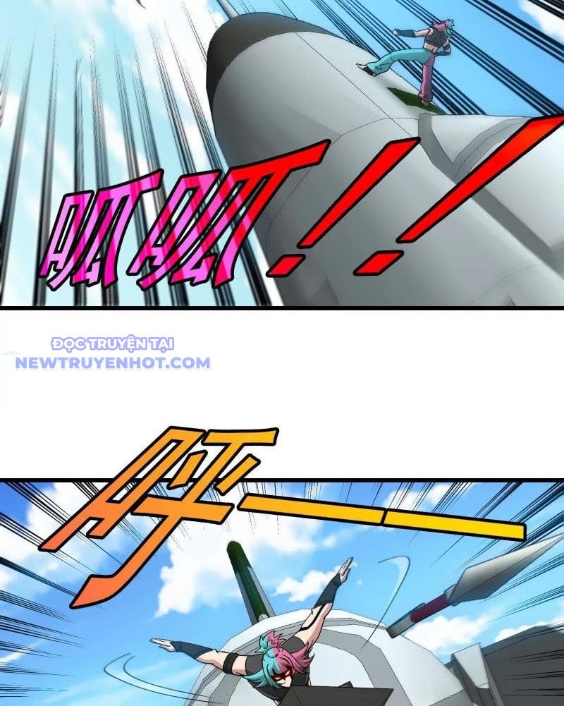 Ta Là Quái Thú Đại Chúa Tể Chap 91 - Next Chap 92