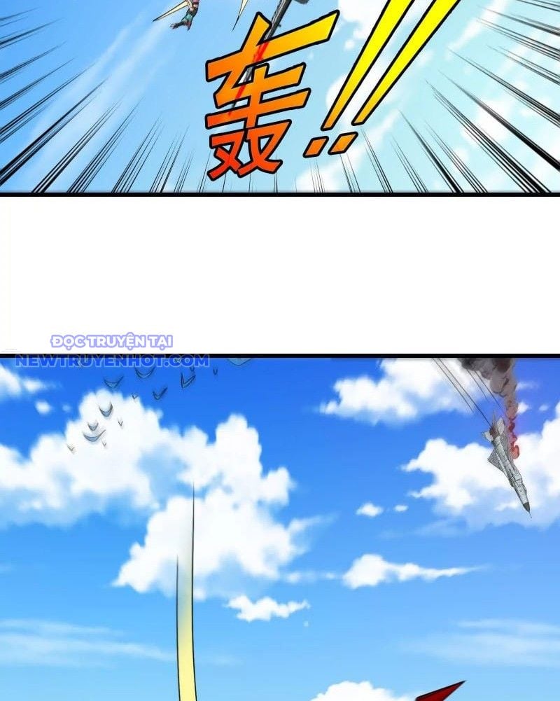 Ta Là Quái Thú Đại Chúa Tể Chap 91 - Next Chap 92