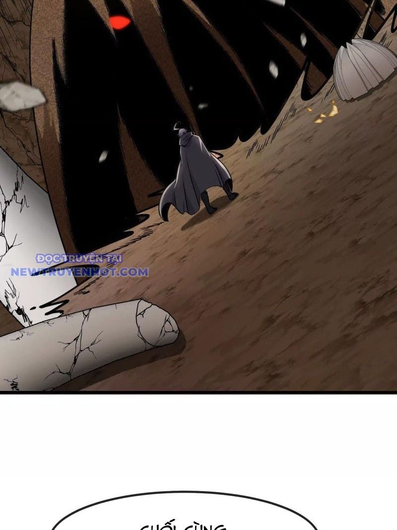 Ta Là Quái Thú Đại Chúa Tể Chap 91 - Next Chap 92