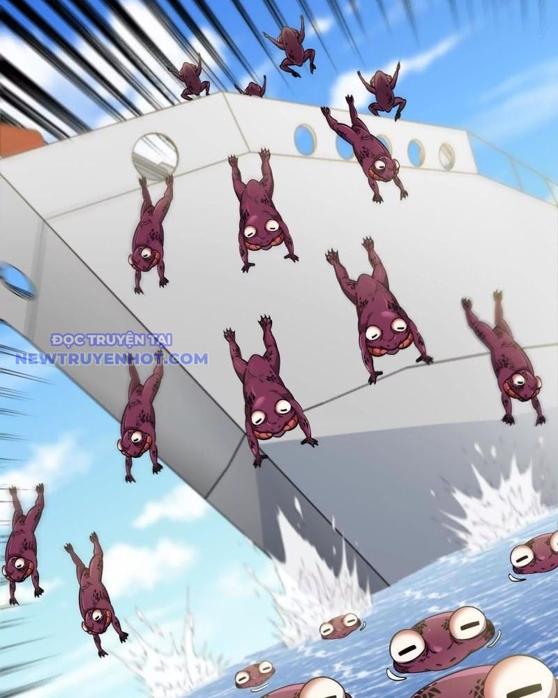 Ta Là Quái Thú Đại Chúa Tể Chap 91 - Next Chap 92