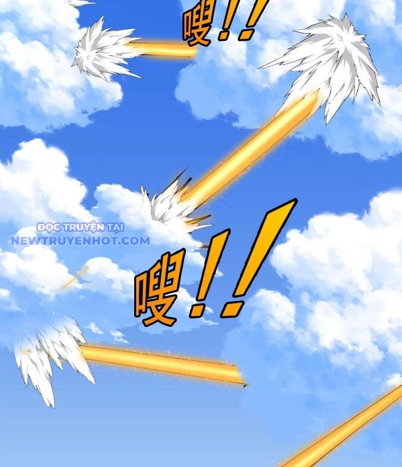 Ta Là Quái Thú Đại Chúa Tể Chap 91 - Next Chap 92