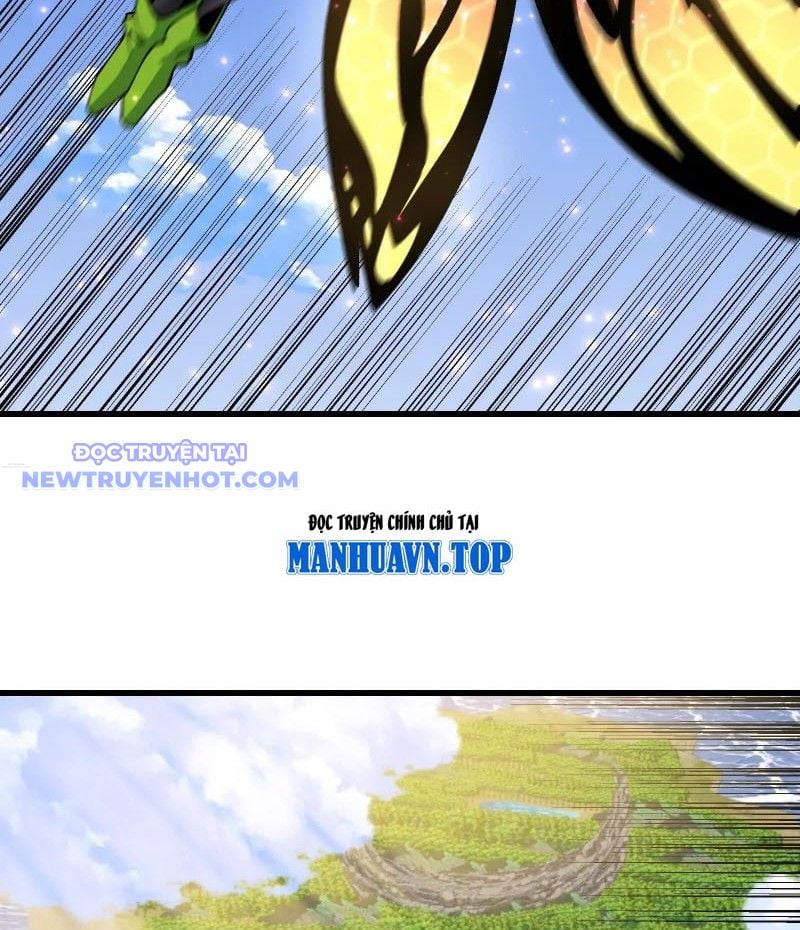 Ta Là Quái Thú Đại Chúa Tể Chap 91 - Next Chap 92