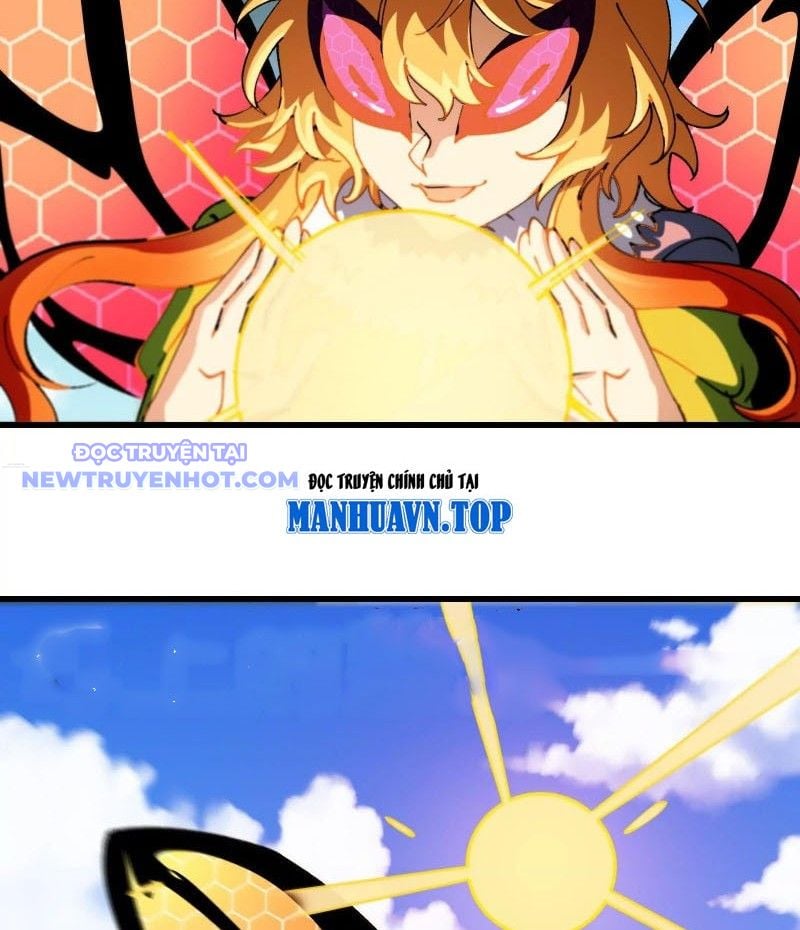 Ta Là Quái Thú Đại Chúa Tể Chap 91 - Next Chap 92