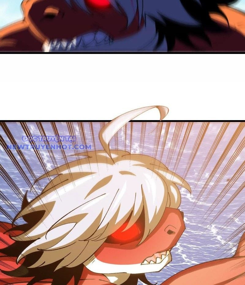 Ta Là Quái Thú Đại Chúa Tể Chap 91 - Next Chap 92