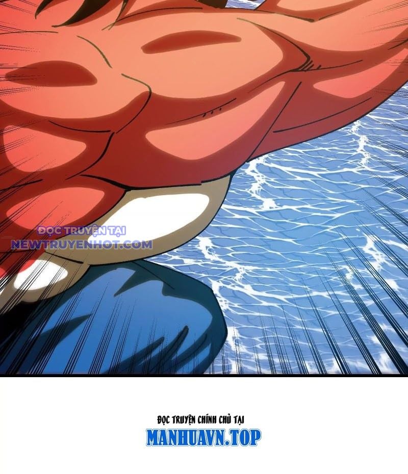 Ta Là Quái Thú Đại Chúa Tể Chap 91 - Next Chap 92