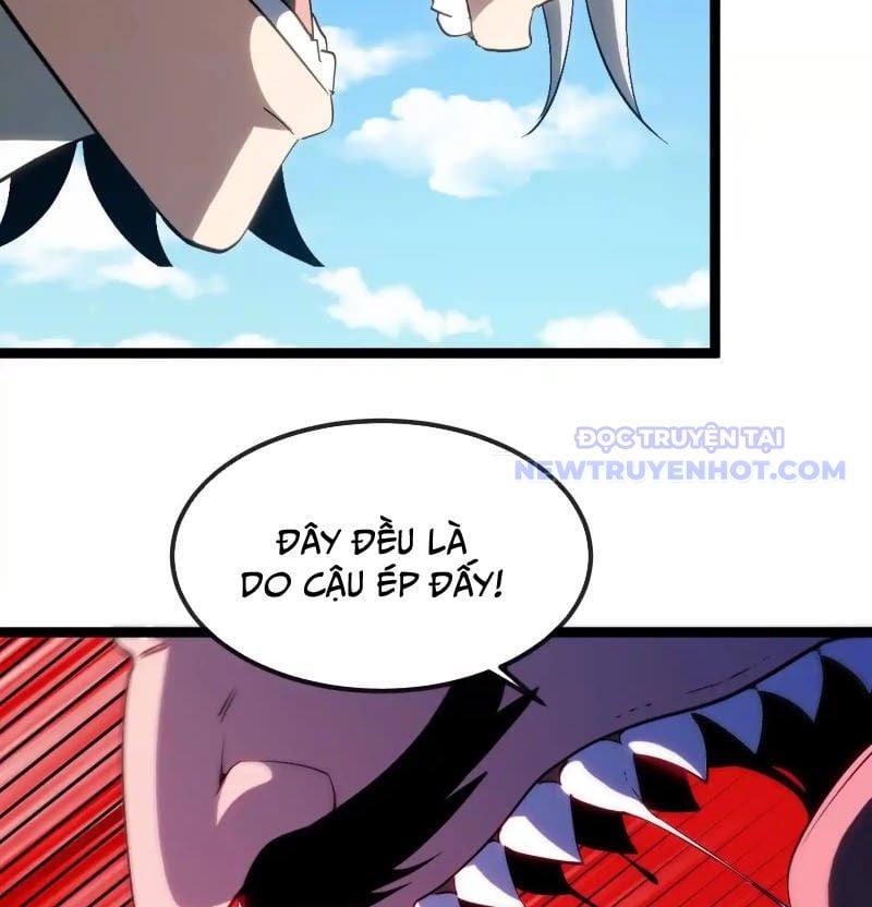 Ta Là Quái Thú Đại Chúa Tể Chap 93 - Next Chap 94