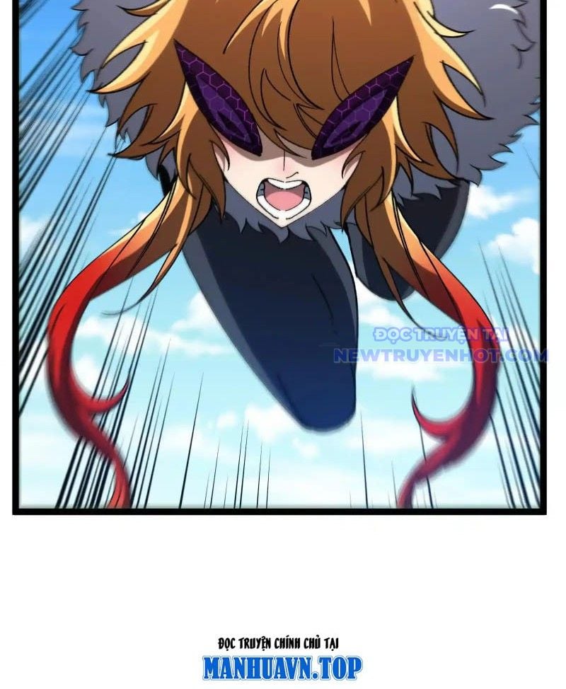 Ta Là Quái Thú Đại Chúa Tể Chap 93 - Next Chap 94