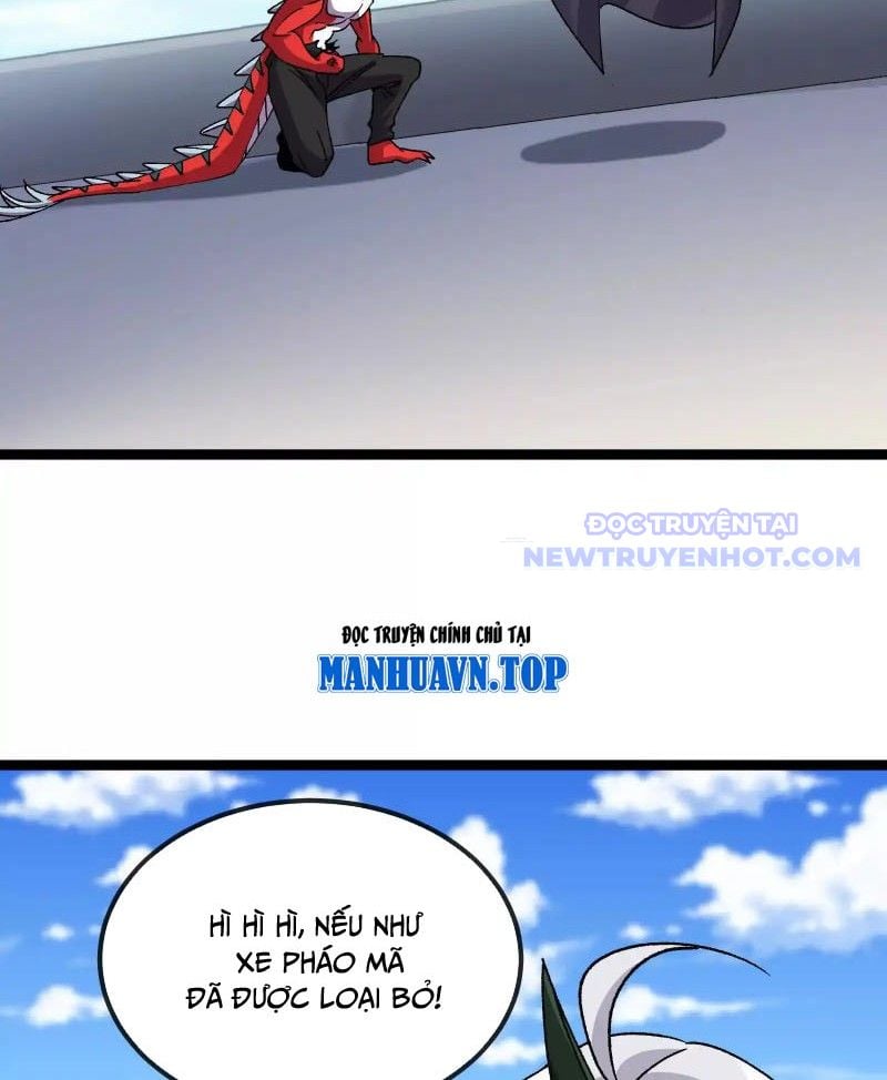 Ta Là Quái Thú Đại Chúa Tể Chap 93 - Next Chap 94