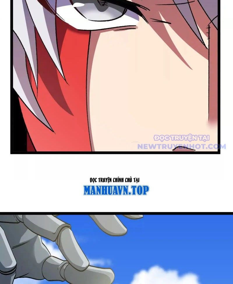 Ta Là Quái Thú Đại Chúa Tể Chap 93 - Next Chap 94