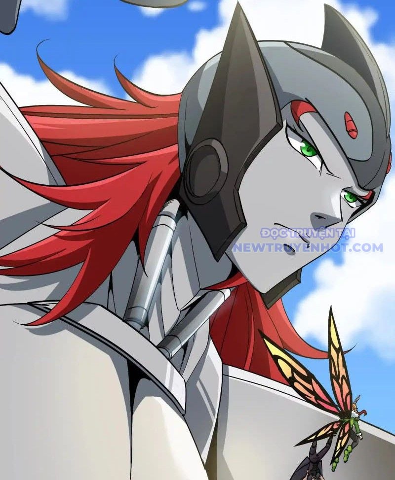 Ta Là Quái Thú Đại Chúa Tể Chap 93 - Next Chap 94