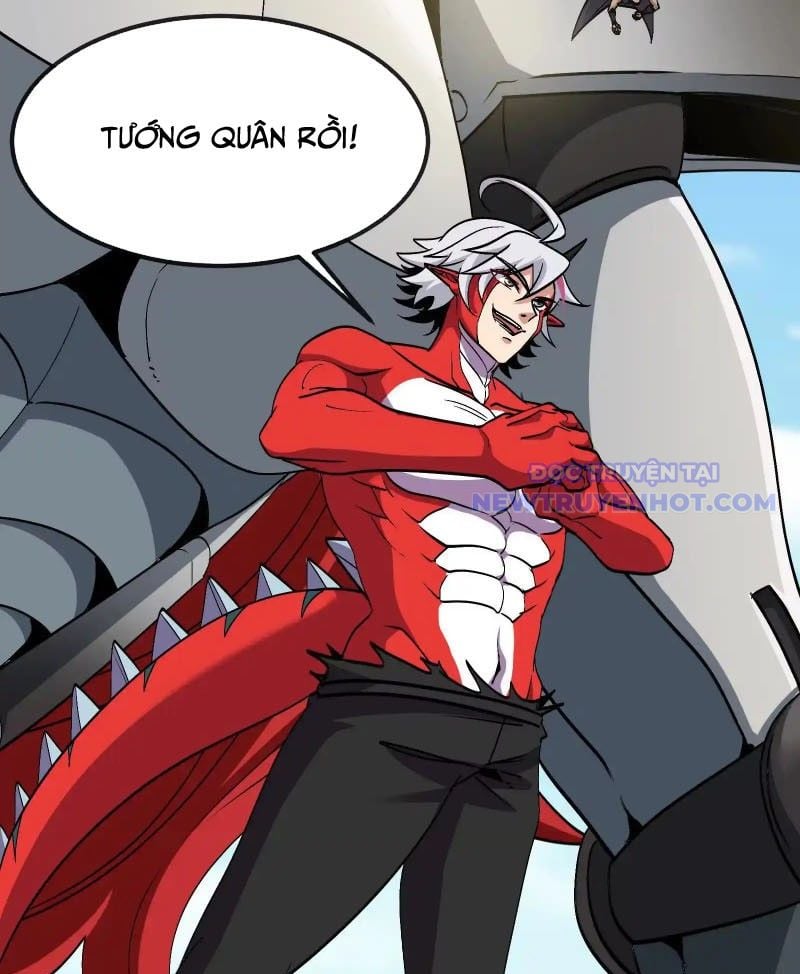 Ta Là Quái Thú Đại Chúa Tể Chap 93 - Next Chap 94