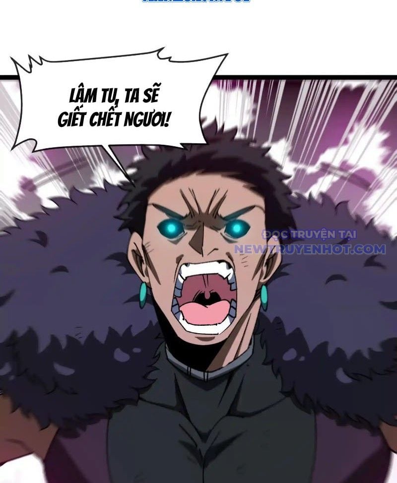 Ta Là Quái Thú Đại Chúa Tể Chap 93 - Next Chap 94