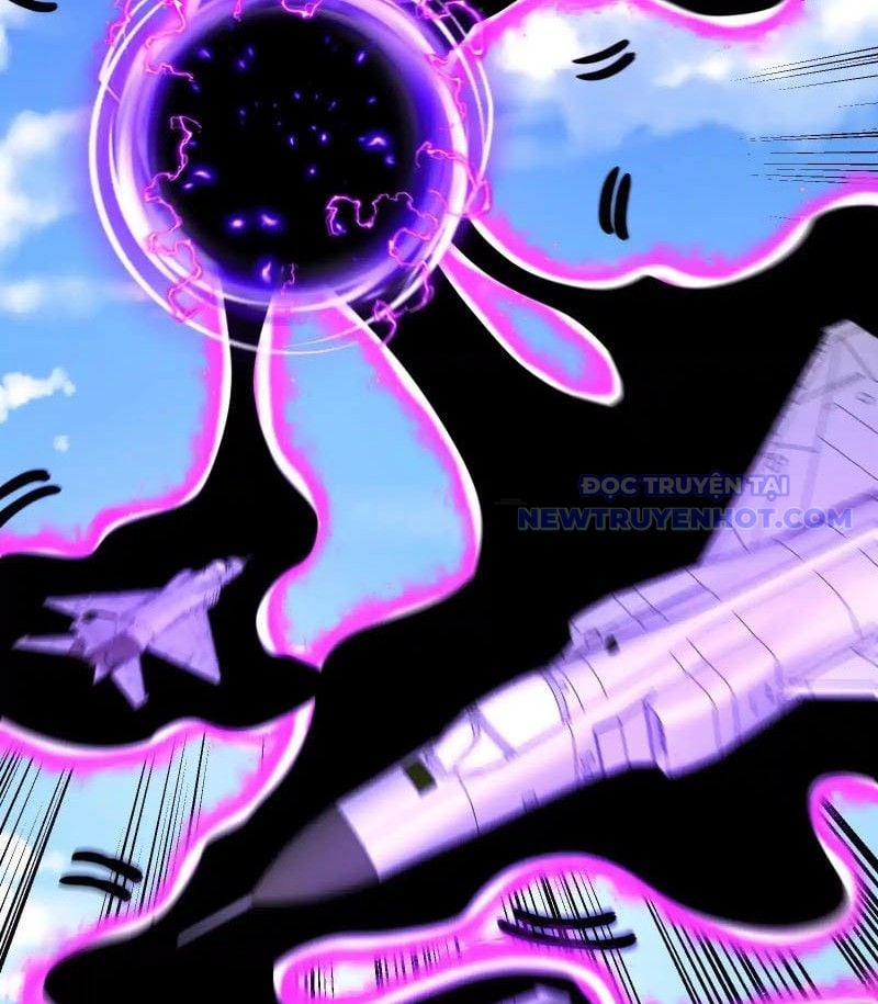 Ta Là Quái Thú Đại Chúa Tể Chap 93 - Next Chap 94