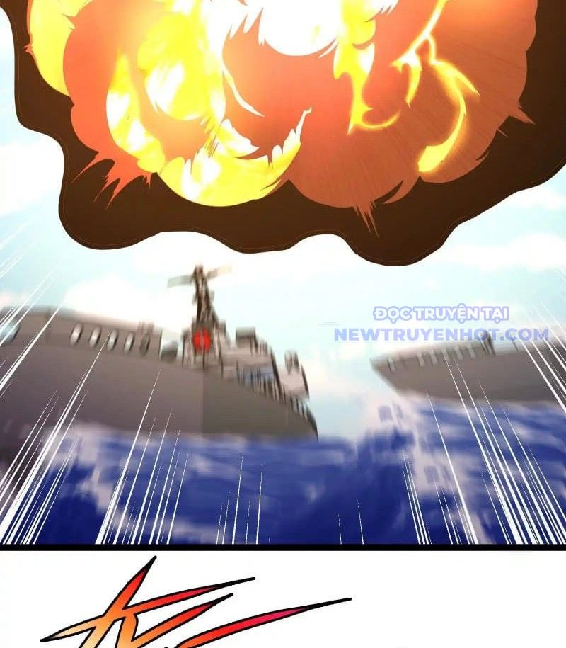 Ta Là Quái Thú Đại Chúa Tể Chap 93 - Next Chap 94