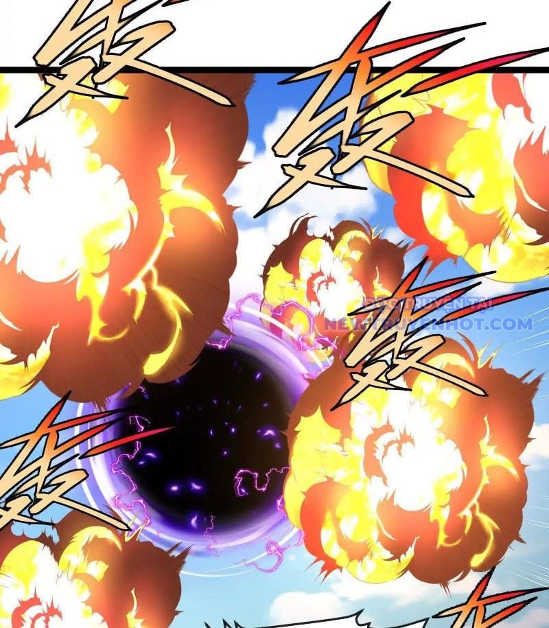 Ta Là Quái Thú Đại Chúa Tể Chap 93 - Next Chap 94