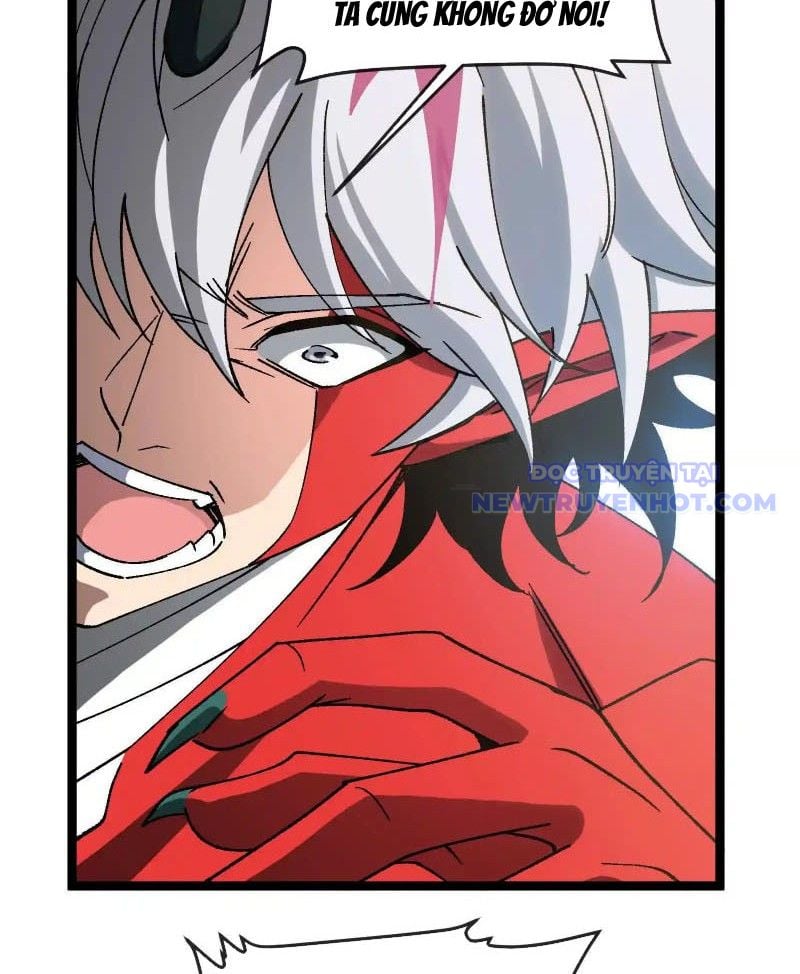 Ta Là Quái Thú Đại Chúa Tể Chap 93 - Next Chap 94