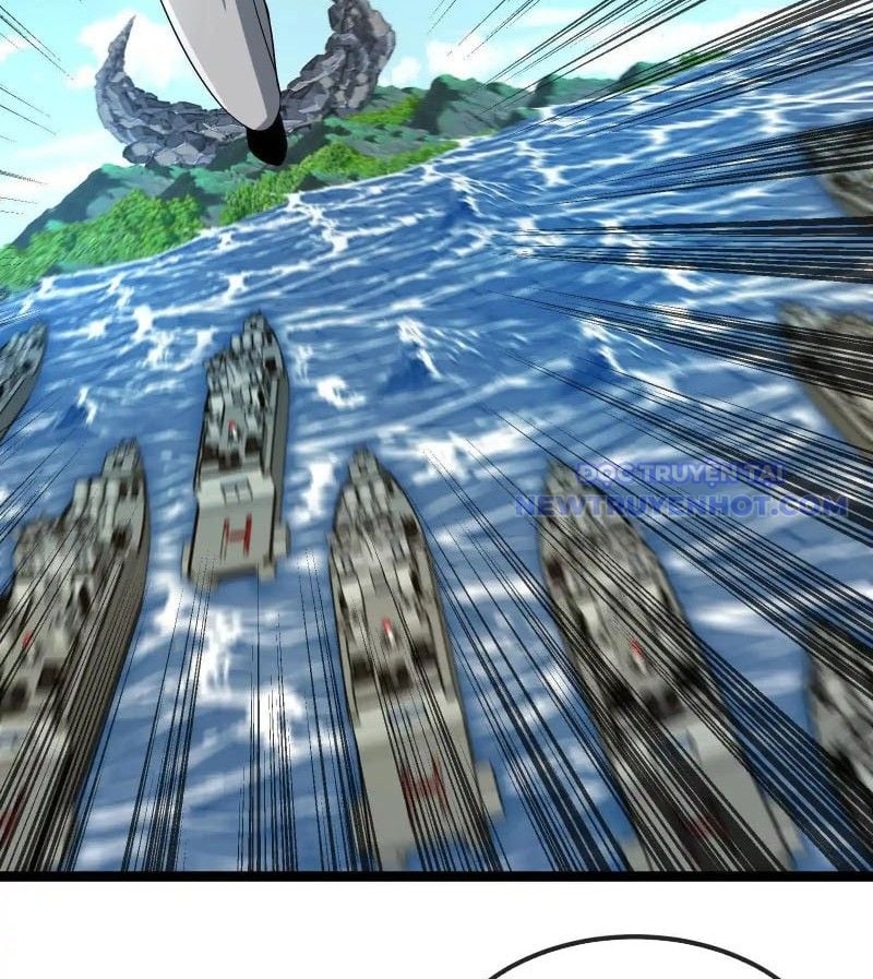 Ta Là Quái Thú Đại Chúa Tể Chap 93 - Next Chap 94