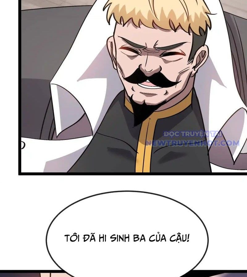 Ta Là Quái Thú Đại Chúa Tể Chap 93 - Next Chap 94