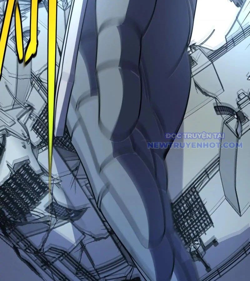 Ta Là Quái Thú Đại Chúa Tể Chap 93 - Next Chap 94