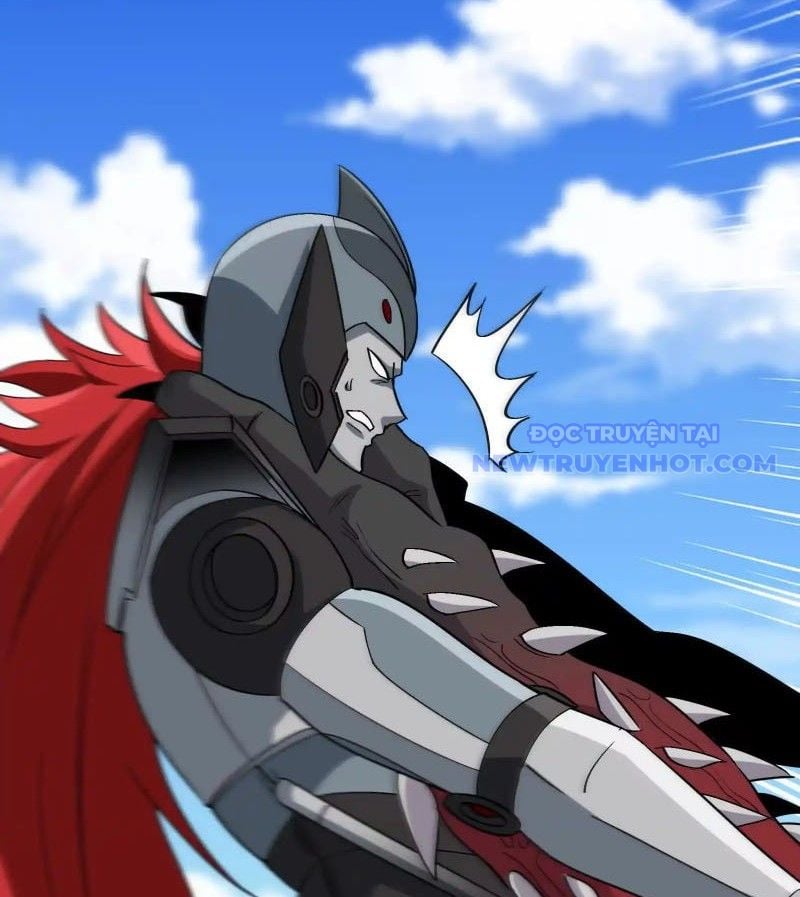 Ta Là Quái Thú Đại Chúa Tể Chap 93 - Next Chap 94