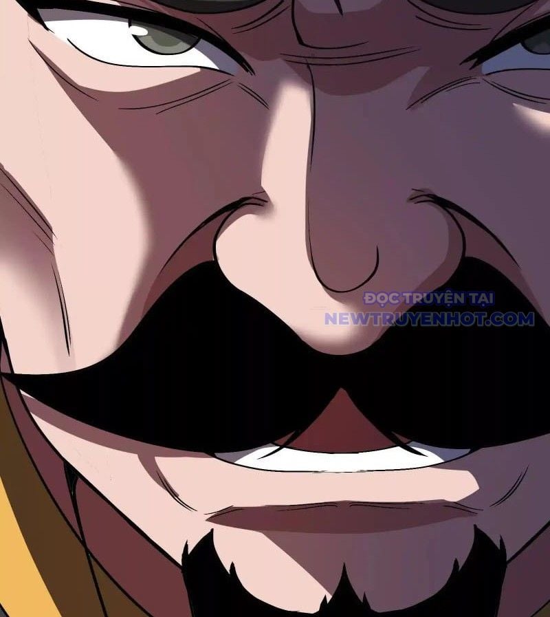 Ta Là Quái Thú Đại Chúa Tể Chap 93 - Next Chap 94