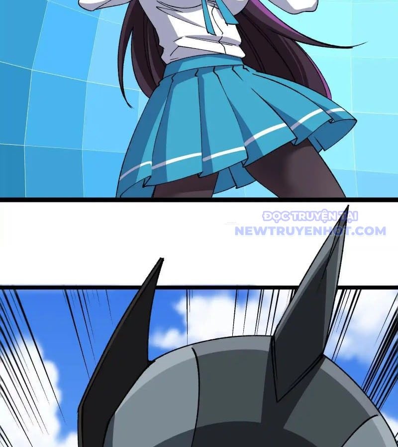 Ta Là Quái Thú Đại Chúa Tể Chap 93 - Next Chap 94