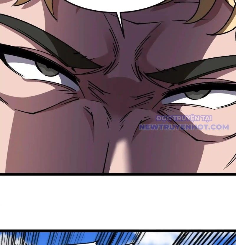 Ta Là Quái Thú Đại Chúa Tể Chap 93 - Next Chap 94