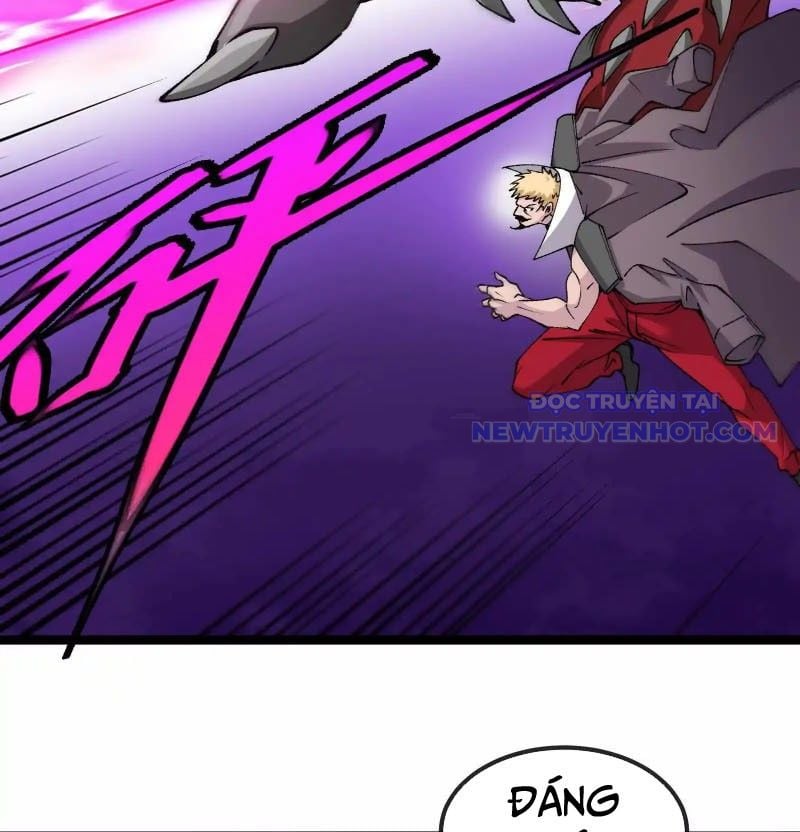 Ta Là Quái Thú Đại Chúa Tể Chap 93 - Next Chap 94