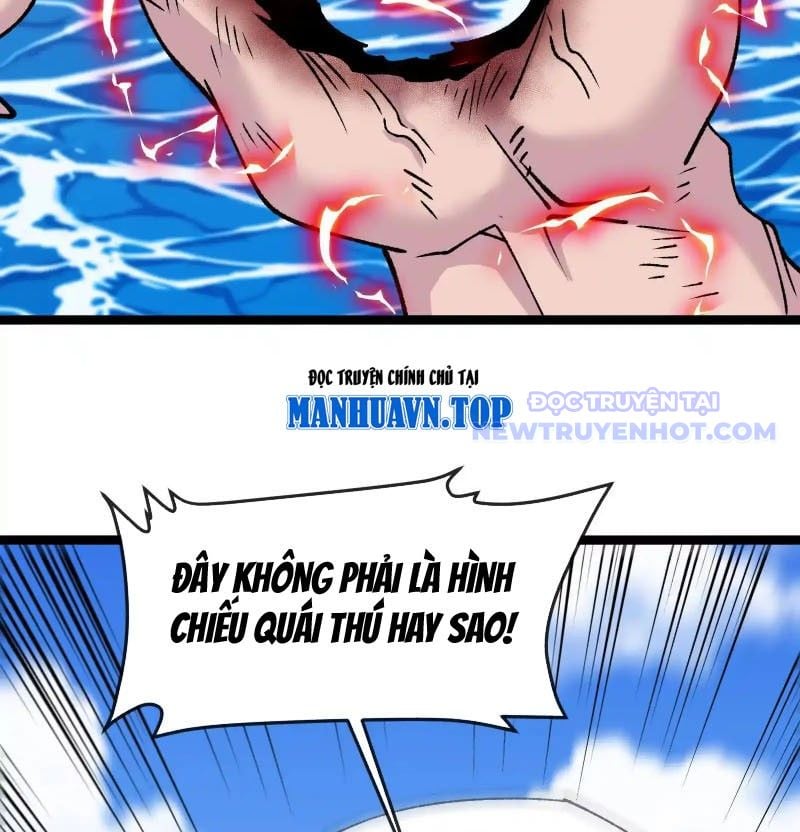 Ta Là Quái Thú Đại Chúa Tể Chap 93 - Next Chap 94