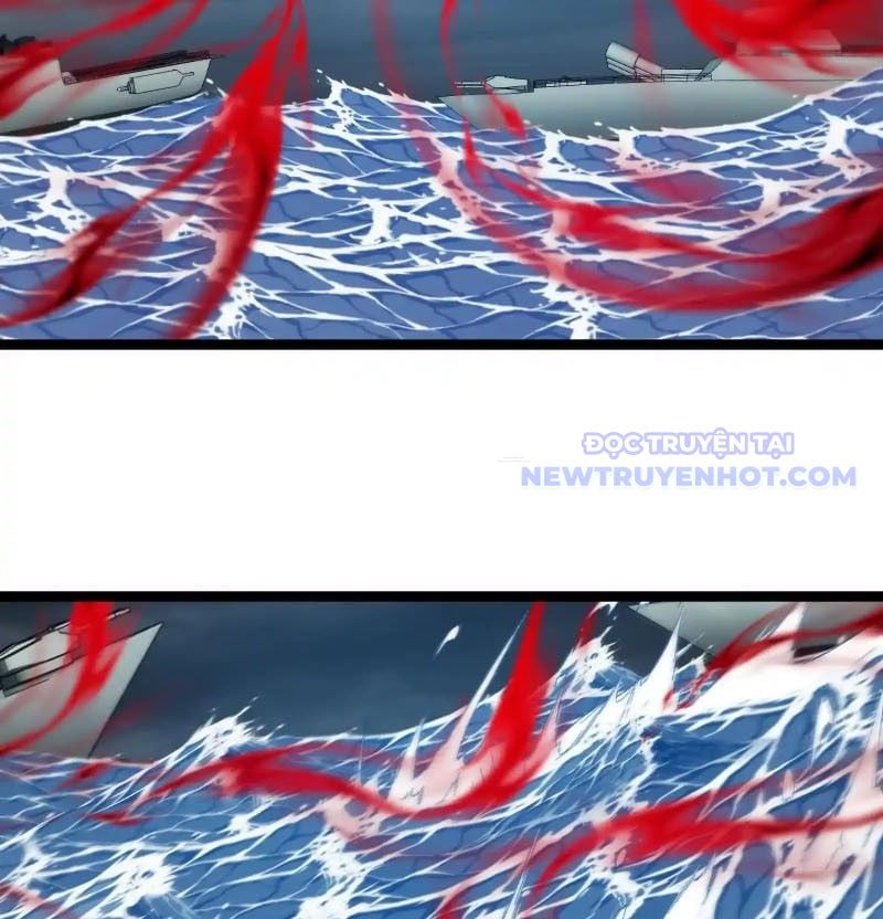 Ta Là Quái Thú Đại Chúa Tể Chap 93 - Next Chap 94