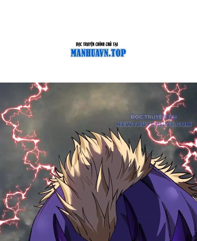 Ta Là Quái Thú Đại Chúa Tể Chap 94 - Next Chap 95