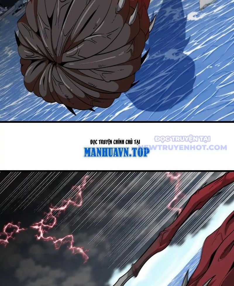 Ta Là Quái Thú Đại Chúa Tể Chap 94 - Next Chap 95