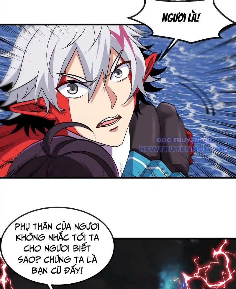 Ta Là Quái Thú Đại Chúa Tể Chap 94 - Next Chap 95