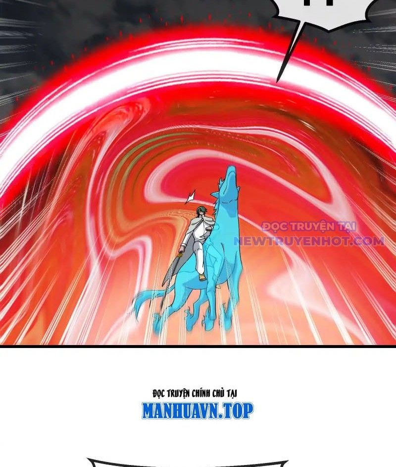 Ta Là Quái Thú Đại Chúa Tể Chap 94 - Next Chap 95