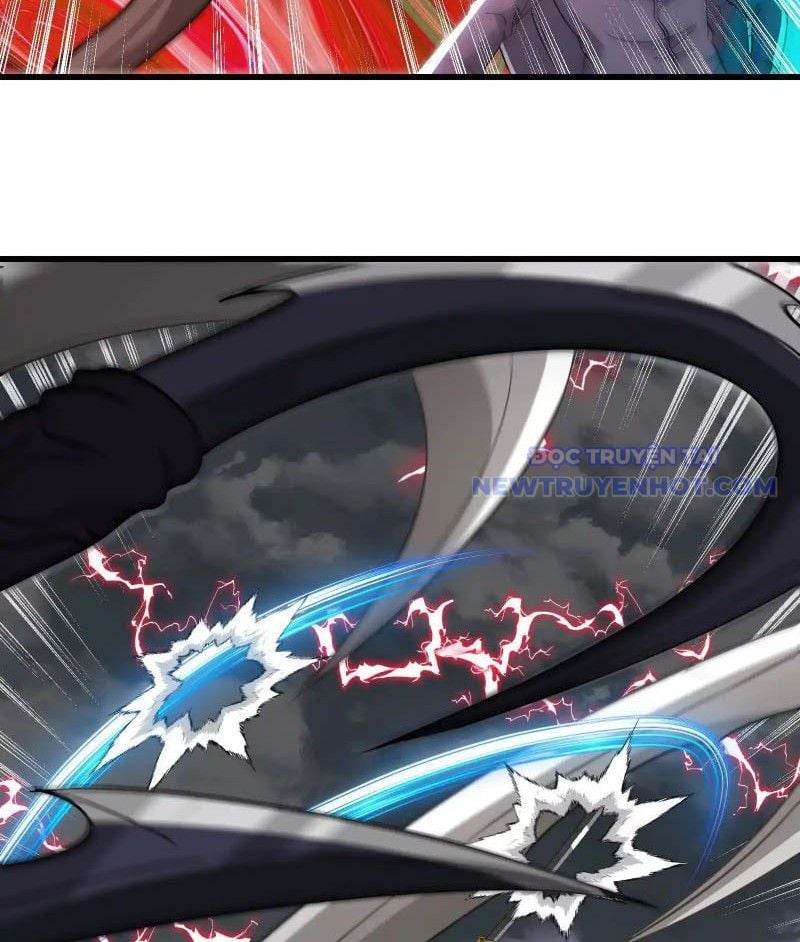 Ta Là Quái Thú Đại Chúa Tể Chap 94 - Next Chap 95