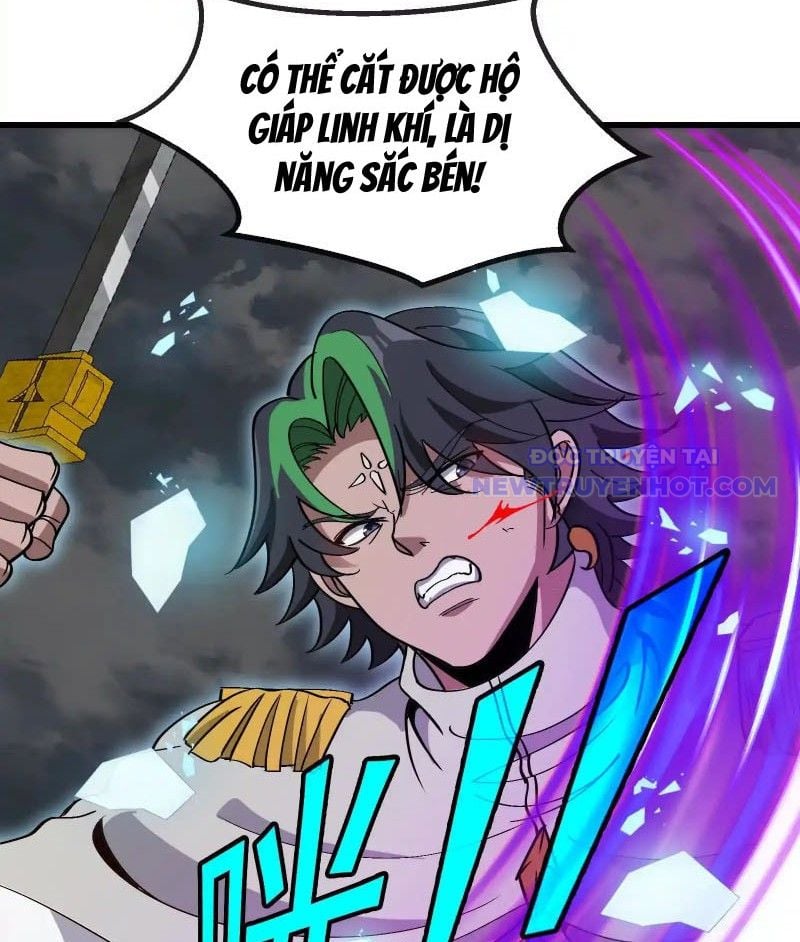 Ta Là Quái Thú Đại Chúa Tể Chap 94 - Next Chap 95