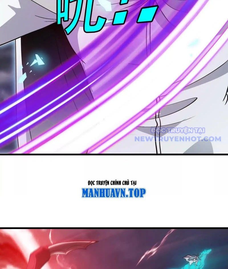 Ta Là Quái Thú Đại Chúa Tể Chap 94 - Next Chap 95