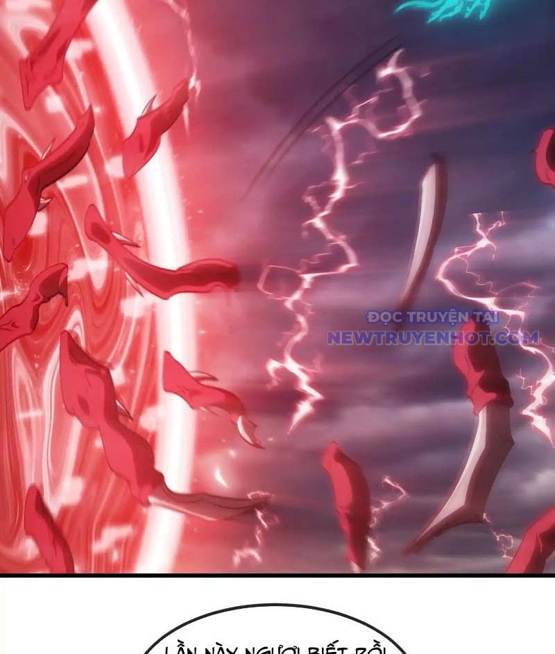 Ta Là Quái Thú Đại Chúa Tể Chap 94 - Next Chap 95